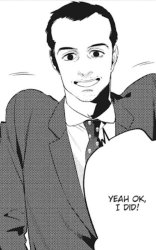 Yeah ok, I did! Meme Template