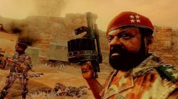 We must fight the MPLA! (Definitive template edition) Meme Template