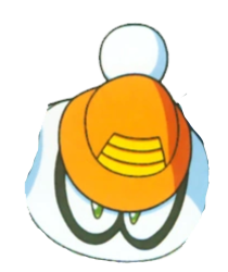 Blizzard Man Busterforce Meme Template