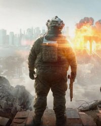 Fatboy Battlefield Meme Template