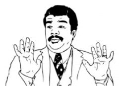 Watch out Meme Template