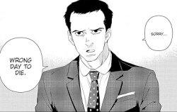 Sorry. Wrong day to die. Meme Template