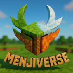 MenjiVerse Meme Template