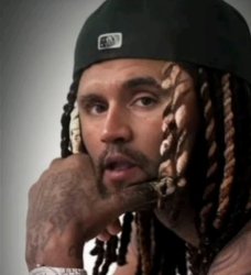 Kirk von Meme Template