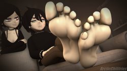 Deadpan Rest Meme Template