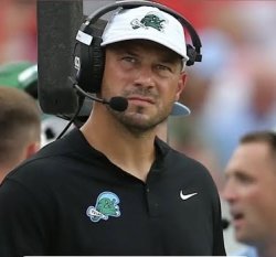 Coach Meme Template