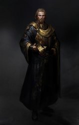 cham-s- Meme Template