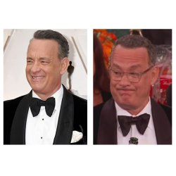 Embarrassed Meme Template