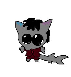 Goober Shark Meme Template