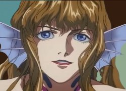 Demonic Meme Template