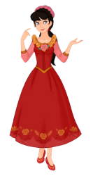 Princess Bianca Meme Template