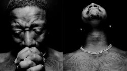 guy praying Meme Template