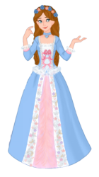 Queen Erika Meme Template