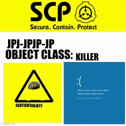 JPJ-JPJP-JP Meme Template