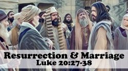 December 20  - Luke 20 Meme Template