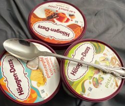 Ice cream Meme Template