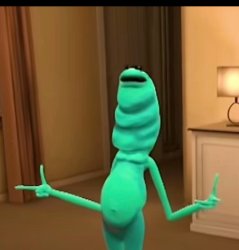 Elijah Meme Template