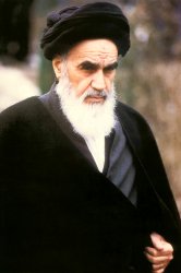 Khomeini "ariano", gli italiani no Meme Template