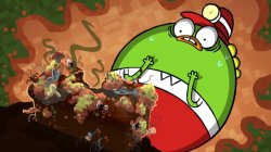 Buhdeuce and Stank Bread Meme Template