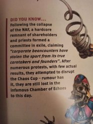 Games Workshop Specialist Games Meme Template