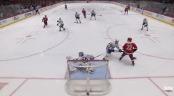 Hockey Meme Template