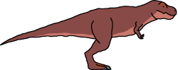 Female Tarbosaurus (Paleoverse + EOIverse) Meme Template