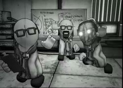 Stupid ass template Meme Template