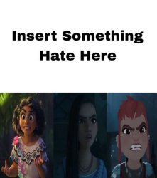 osmaba Meme Template