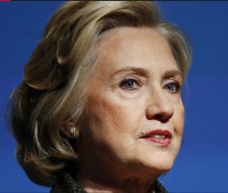 Hillary Clinton Gorgeous Meme Template