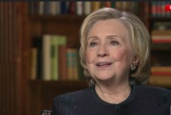 Hillary Heart Throb Gorgeous Doll Meme Template