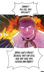 Fantasy Gordon Ramsay Meme Template