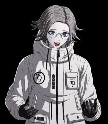 Eito Aotsuki Autism Meme Template