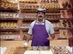 time to make the donuts Meme Template