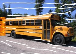 SCP-666-JP Meme Template