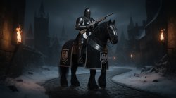 AI art Meme Template