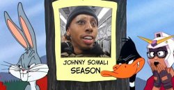 it's hunting time Meme Template