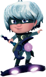 Luna girl Meme Template