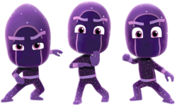 Ninjalinos Meme Template