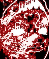 demon wojak? Meme Template