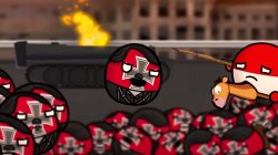 happy game reference i screenshotted Meme Template