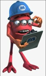 Fungus Monsters Inc Meme Template