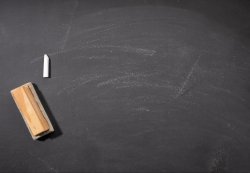 Chalk that up Meme Template