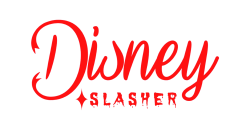 Disney Slasher 2003-Present Logo Horror Remake Meme Template