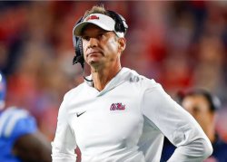 Lane Kiffin Meme Template