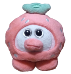 Strawberry OuiOui (Allstars).png Meme Template