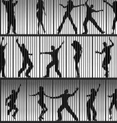 Jailhouse Rock Meme Template