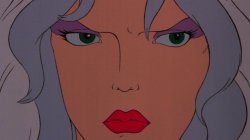 Deaf girl Meme Template