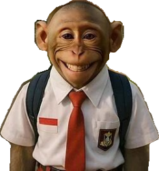 Dul Dul Dul Gundul Meme Template