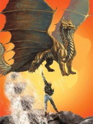 Free Brass Dragon Meme Template