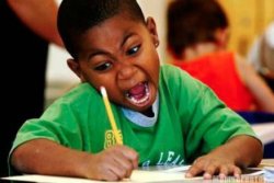 Write All The Things Meme Template